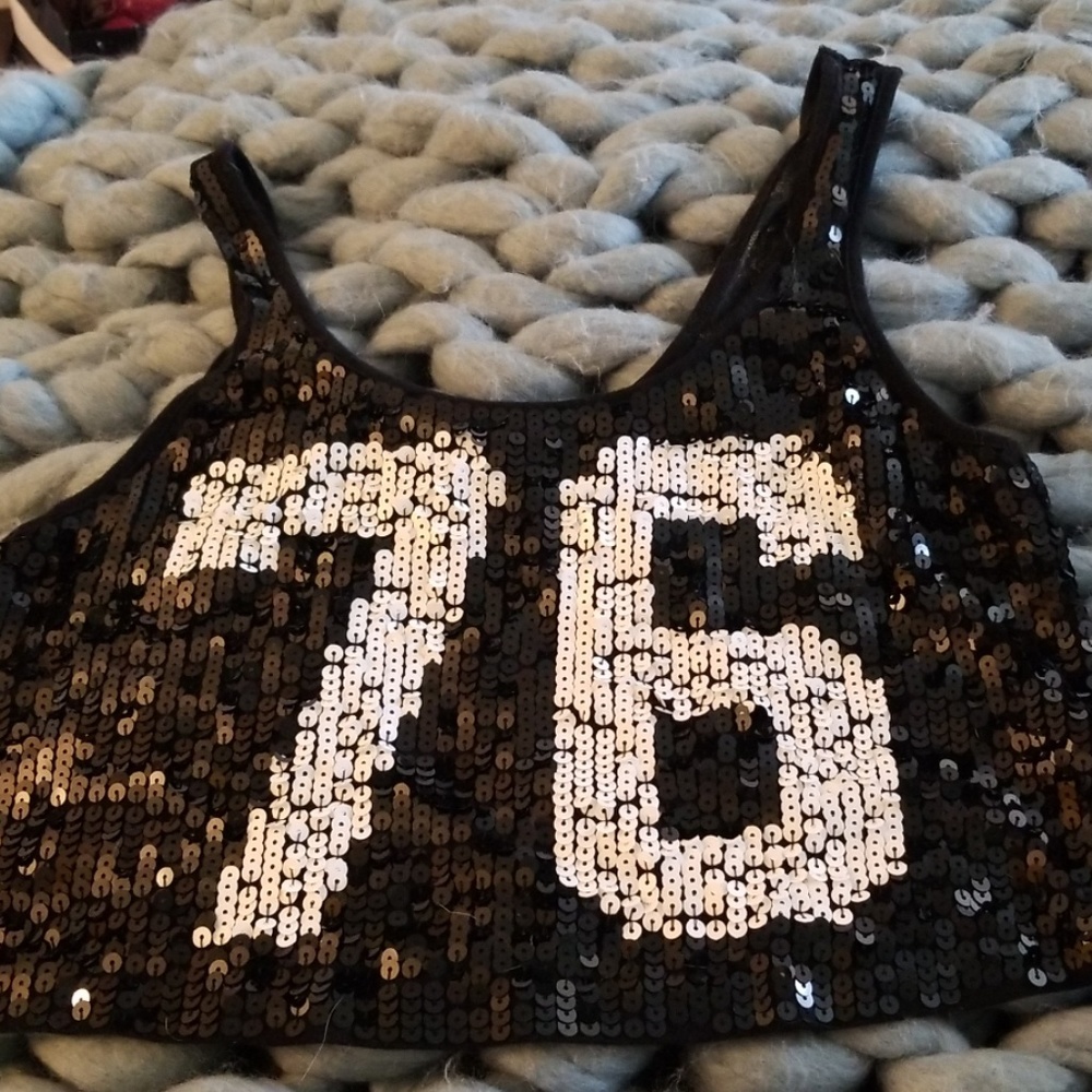 Cute summer tank top